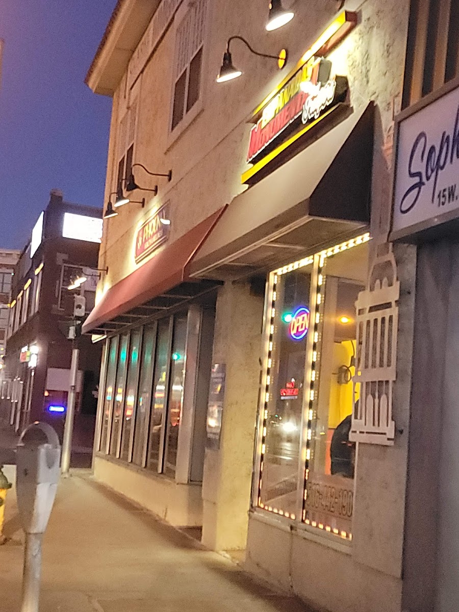 Empanadas Monumental Freeport Long Island